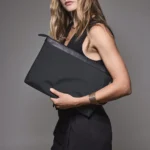 Hoes voor documenten en laptop/tablet Kialma by K-loop