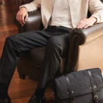 Business messager tas Kialma by K-loop