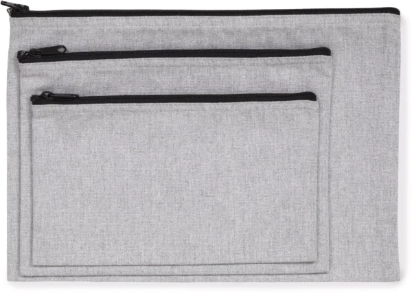 Gerecycled ritstasje