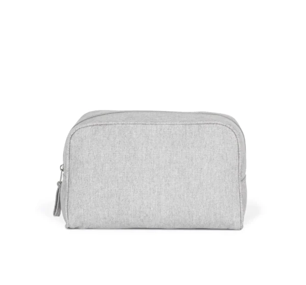 Gerecyclede toilettas