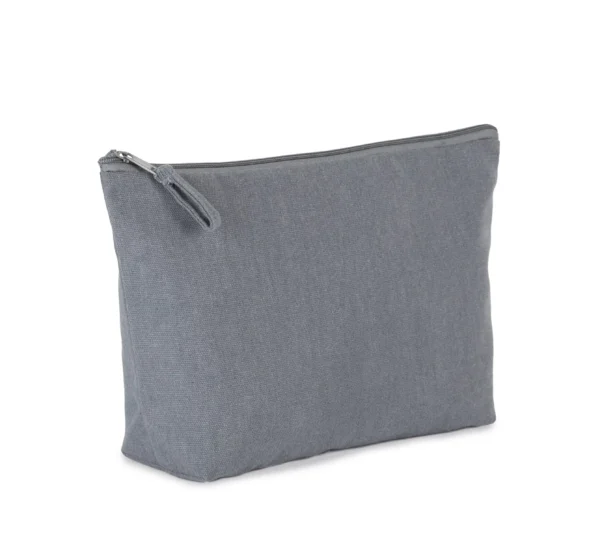 ‘K-loop’-tasje met ritssluiting