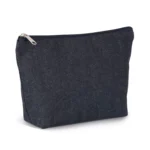 Tasje van denim