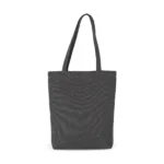 Gerecycleerde katoenen shopper K-loop project
