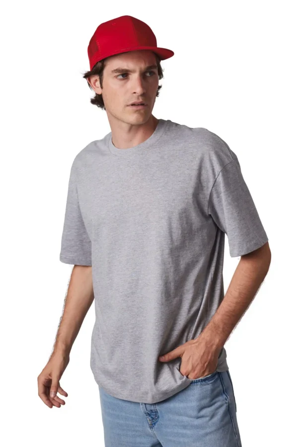 Truckerpet - 6 panelen