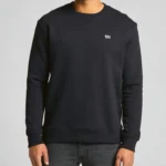 Sweater met logo