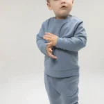 Ecologische kindersweater