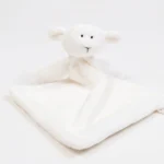 Knuffeldoekje lammetje