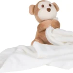 Knuffeldoekje aapje
