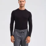 Heren ondershirt