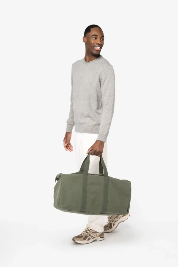 Ecologische vintage reistas