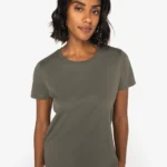 Ecologisch dames T-shirt