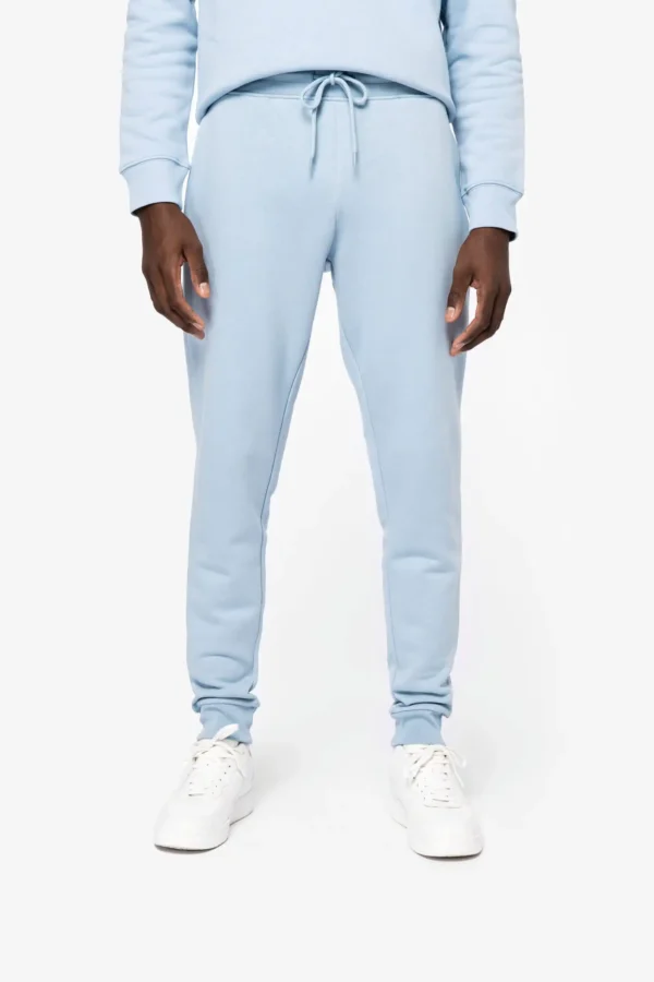 Ecologische heren joggingbroek