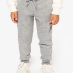 Ecologisch joggingbroek voor kinderen