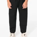 Performance broek voor kinderen