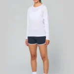 Dames sportshort