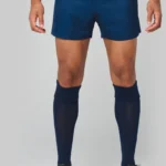 Rugbyshort uniseks