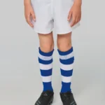 Kinder-rugbyshort