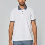 Heren-sportpolo