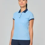 Dames-sportpolo