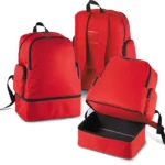 Sportrugzak met stevige bodem 42 L