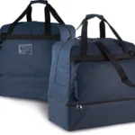Sporttas met stevige bodem / 90 L