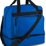 Sporttas met stevige bodem / 60 L