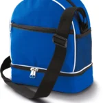 Tas voor 3 petanque ballen