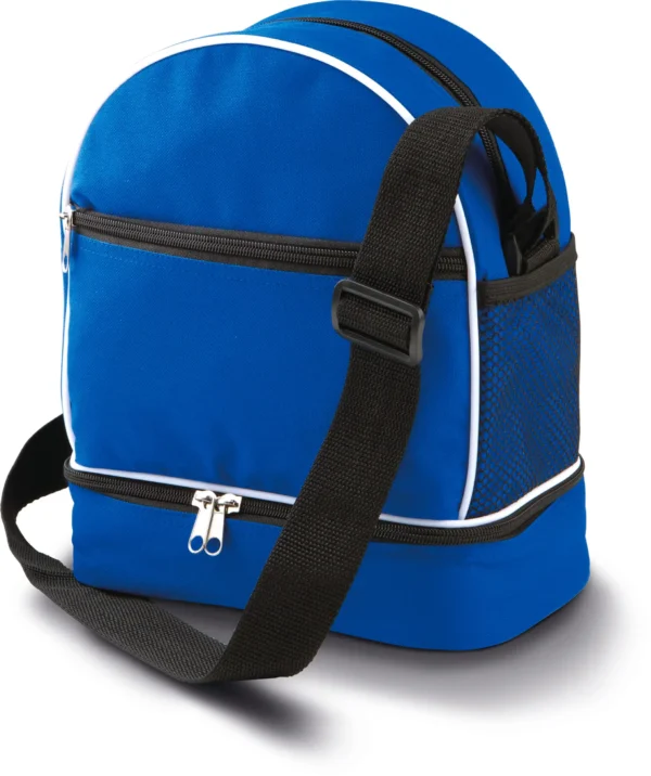 Tas voor 3 petanque ballen