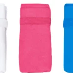 Sporthanddoek microvezel 50 x 100 cm