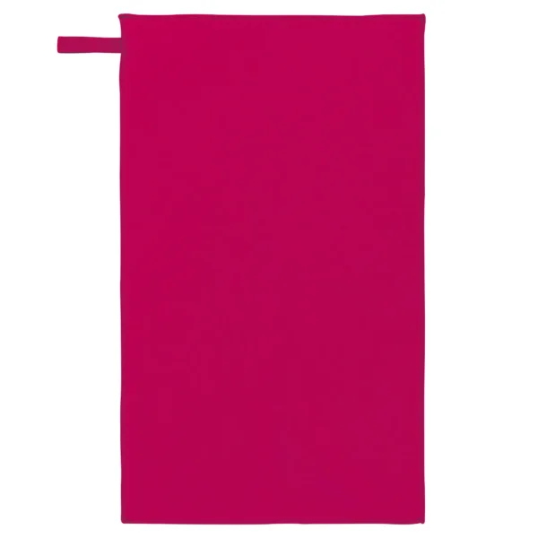 Sporthanddoek microvezel - 110 x 180 cm