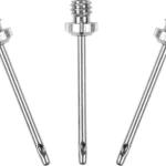Set van 12 pompnaalden
