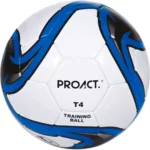 Voetbal Glider 2 maat 4