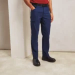Broek ADAPT Stretchchecker