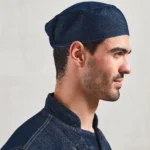 Koksmuts type skull cap