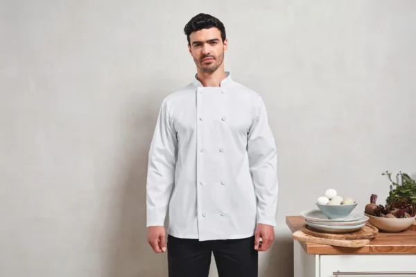 Chefs Jacket