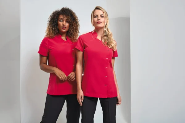 'Orchid' Beauty and Spa Tuniek