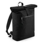 Gerecyclede rugzak Roll-Top