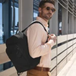 Handbagage rugzak