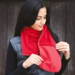 Polartherm™ Sjaal met ritszakje