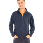 Microfleece Vest