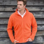 MicroFleece Vest