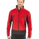 Activity Softshell Jacket