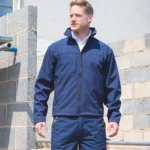 Classic Softshell Jacket
