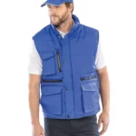 Lance Ripstop Bodywarmer