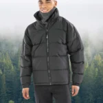 Holkam Down Feel Jacket