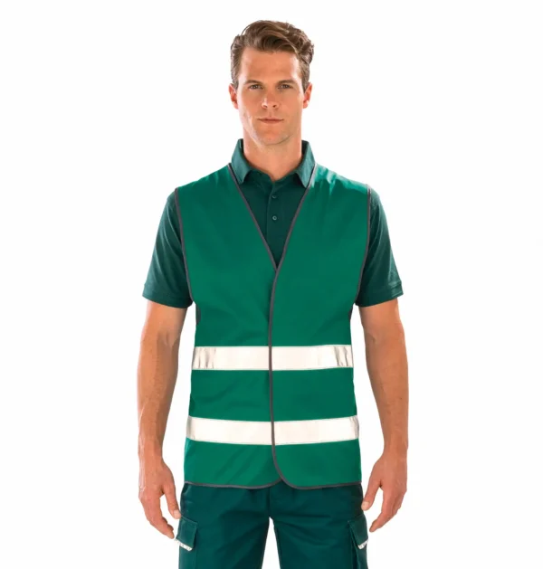 CORE Veiligheidshesje