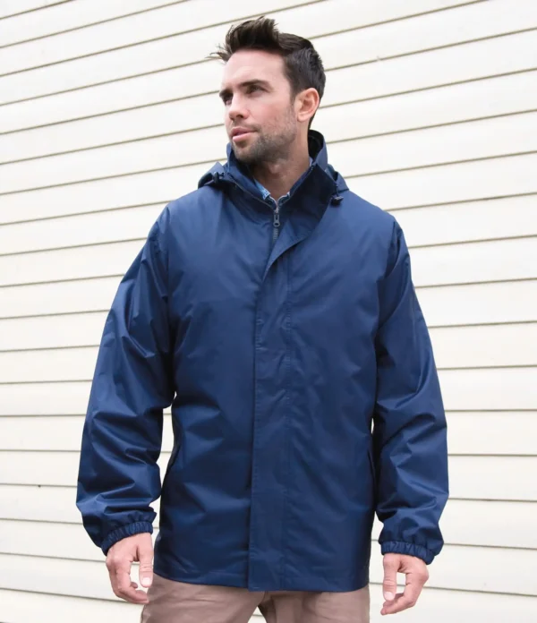 3-in-1 Jacket Core