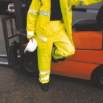 Hi-Vis broek