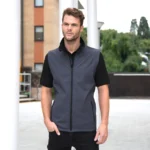Core Printable Softshell Bodywarmer