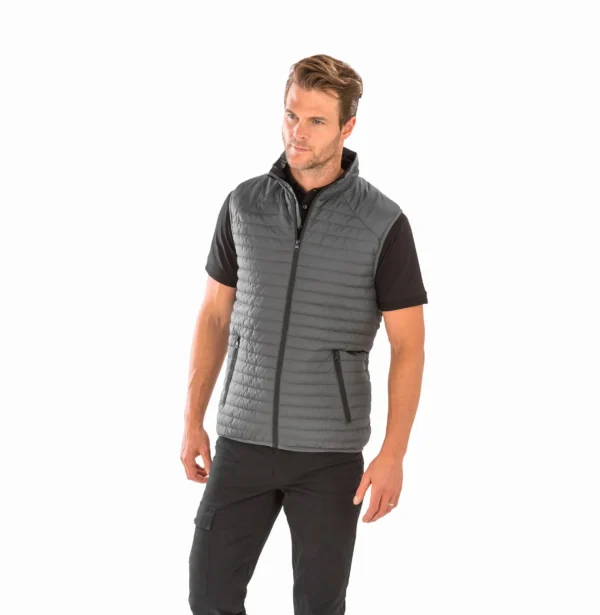 Bodywarmer Thermoquilt